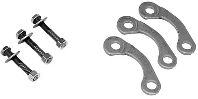 WALKER EXHST 31902 Flange Split Exhaust Pipe