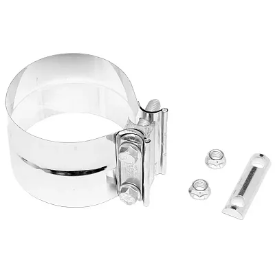 WALKER EXHST 33220 Clamp Preformed