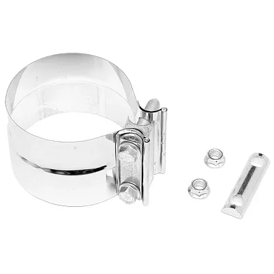 WALKER EXHST 33222 Clamp Preformed