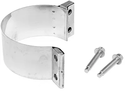 WALKER EXHST 33278 Band Clamp-Stainless