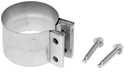 WALKER EXHST 33976 Hardware-Clamp-Band