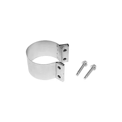 WALKER EXHST 33978 Hardware-Clamp-Band