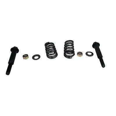 WALKER EXHST 35031 Hardware-Stud Package