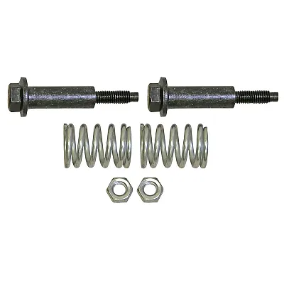 WALKER EXHST 35129 Bracket Acura