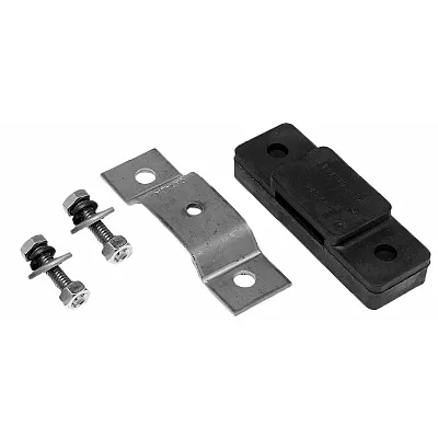 WALKER EXHST 35183 Insul Buick Chev Olds