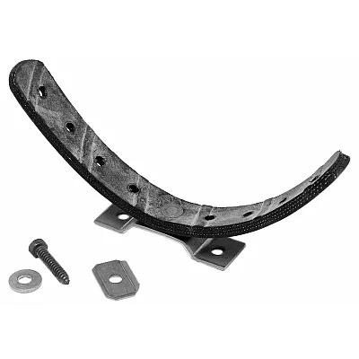 WALKER EXHST 35475 Hanger Chvy/Pontiac 82-91