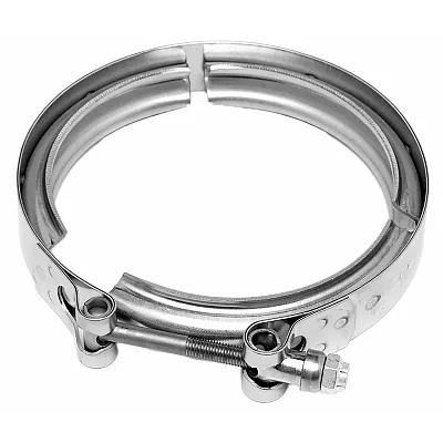 WALKER EXHST 35499 Hardware-Clamp-V Band
