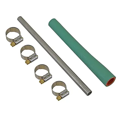 WALKER EXHST 35574 Universal Air Tube Kit