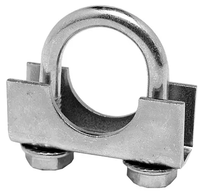 WALKER EXHST 35593 Converter Air Tube Clamp