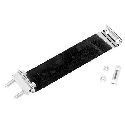 WALKER EXHST 35622 23/4 Strap Seal Clamp