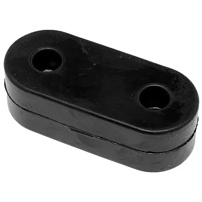 WALKER EXHST 35750 Insul Chrys Minivan 87-91