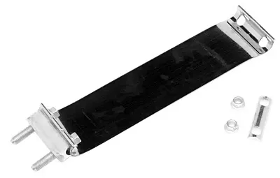 WALKER EXHST 35979 Strap Clamp 2 1/2&#039;