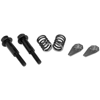 WALKER EXHST 36129 Spring Bolt Kit Frd/Merc