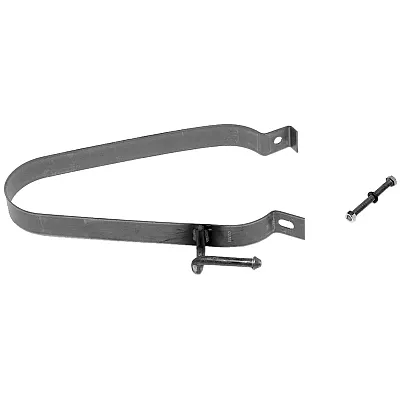 WALKER EXHST 36360 Muffler Strap