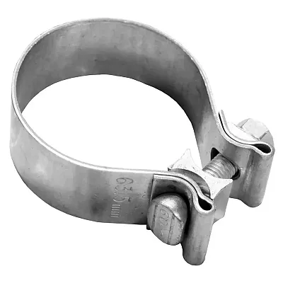 WALKER EXHST 36434 Hardware-Clamp-Band