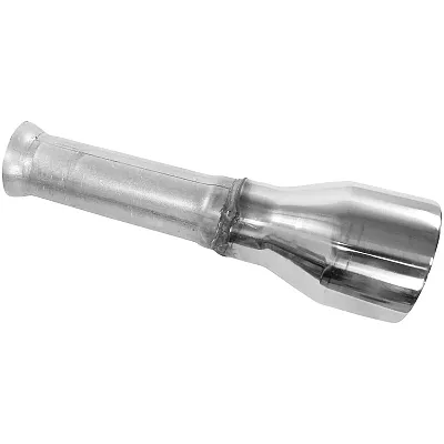 WALKER EXHST 36524 Pipe - Tip - Stainless