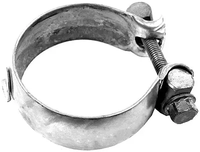 WALKER EXHST 36539 Hardware - Clamp Df