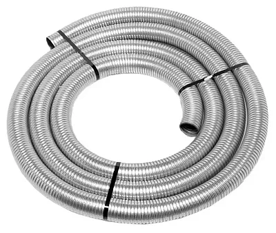 WALKER EXHST 40005 Flex Tube 2&#039; X 2 1/8&#039;