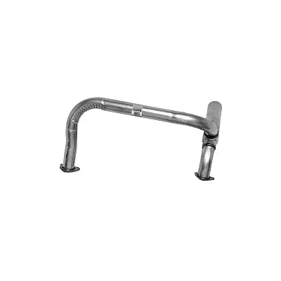 WALKER EXHST 40295 Y Pipe Chevy Trk 88-92