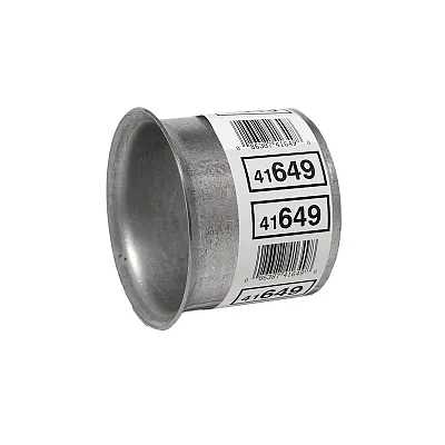 WALKER EXHST 41649 Hd Flreed Adapter