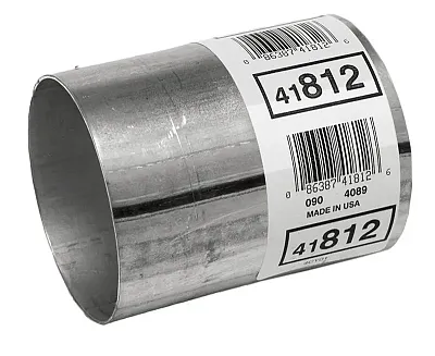 WALKER EXHST 41812 Reducer 3' Od X 23/4' Id