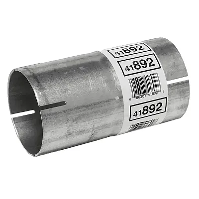 WALKER EXHST 41892 Connect 3&#039; Id X 3&#039; Idx 6&#039;
