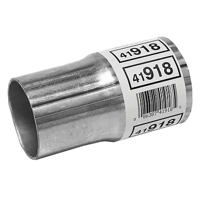 WALKER EXHST 41918 Connect 21/2&#039;Od X 21/4&#039;Od