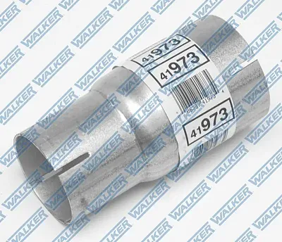 WALKER EXHST 41973 Reducer 3&#039; Id X 21/2&#039; Id