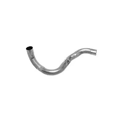 WALKER EXHST 43745 Tail Pipe Chev Cama 77-81