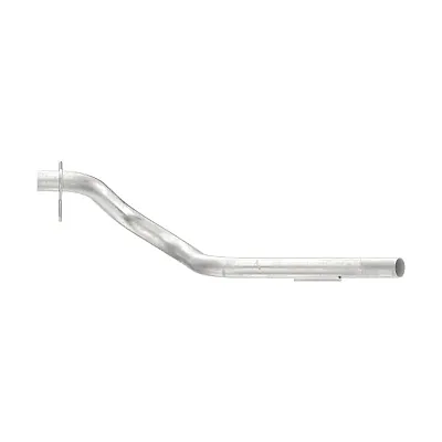 WALKER EXHST 44966 Tail Pipe Jeep Tk 87-91