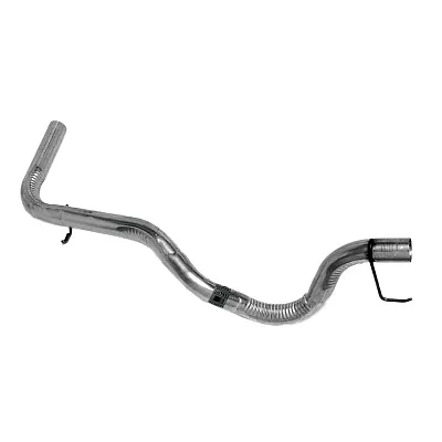 WALKER EXHST 45333 Tail Pipe Dakota Pu 1992