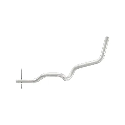 WALKER EXHST 46957 Tail Pipe