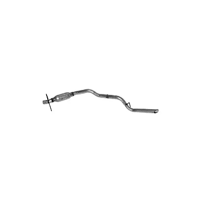 WALKER EXHST 46959 Tail Pipe W/Resonator