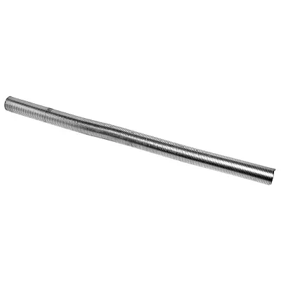 WALKER EXHST 46971 Flex Tube-Galv.-1 1/2' Di