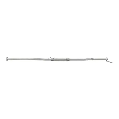 WALKER EXHST 47724 Resonator Assembly