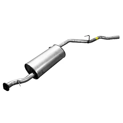 WALKER EXHST 47771 Muffler-Quietflow