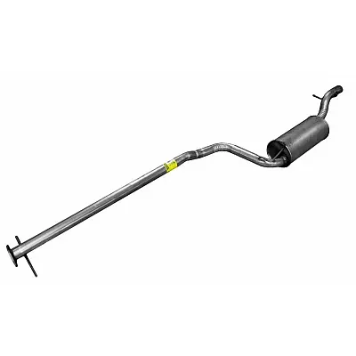WALKER EXHST 47775 Muffler-Quietflow