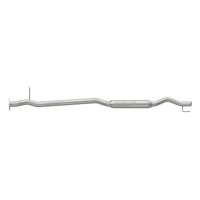 WALKER EXHST 47842 Resonator Assembly-Import