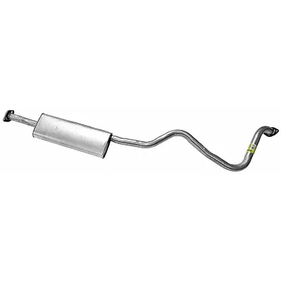 WALKER EXHST 47844 Resonator Assembly - Impo