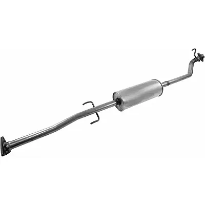 WALKER EXHST 47845 Resonator Assembly - Impo