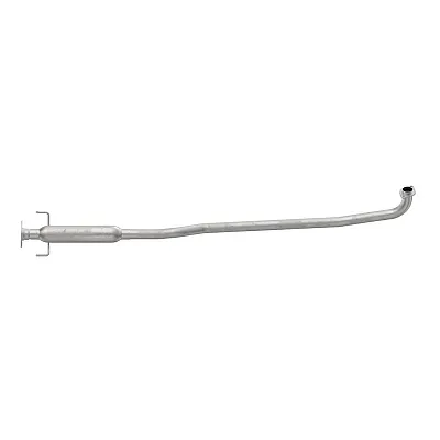 WALKER EXHST 47847 Resonator Assembly - Impo