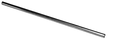 WALKER EXHST 47963 Str. Tube-Alz.-Akdq-3' Di