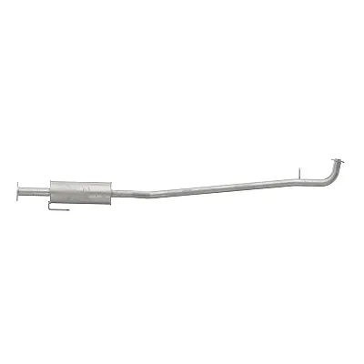 WALKER EXHST 48341 Resonator Assembly