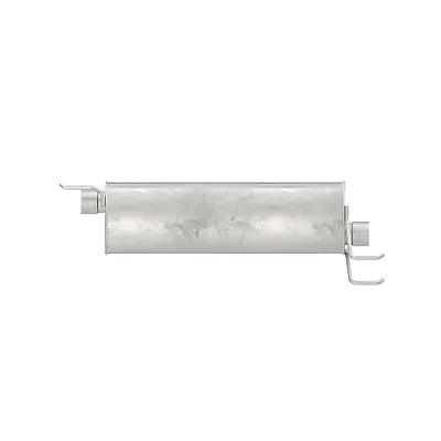 WALKER EXHST 50063 Muffler Quiet Flowss Dms
