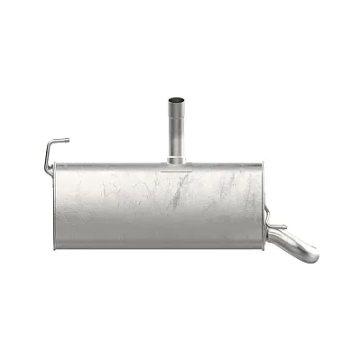 WALKER EXHST 50090 Muffler