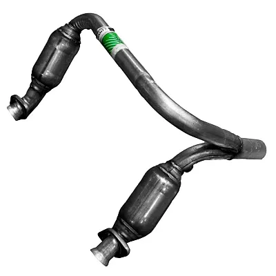 WALKER EXHST 50212 Converter-Direct Fit