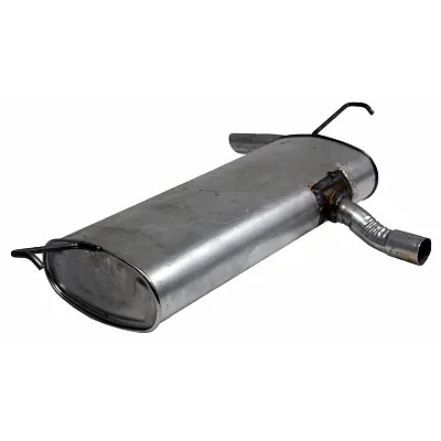 WALKER EXHST 50359 Muffler-Quiet-Flowss-Impo