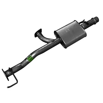 WALKER EXHST 50427 Muffler-Resonator Dir Fit