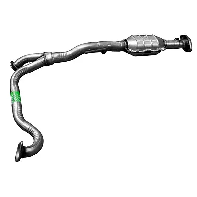 WALKER EXHST 50431 Converter