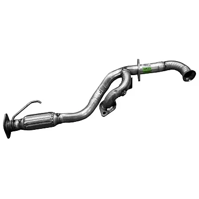 WALKER EXHST 50433 Y-Pipe With Flex